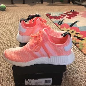 Authentic adidas NMD